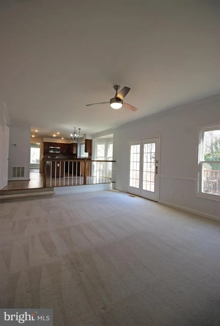 13111 WILLOUGHBY DRIVE Fairfax, VA 22033