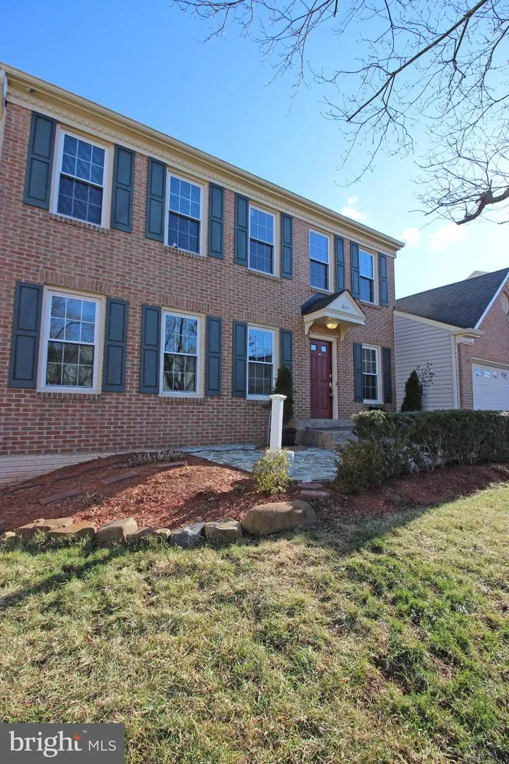13111 WILLOUGHBY DRIVE Fairfax, VA 22033