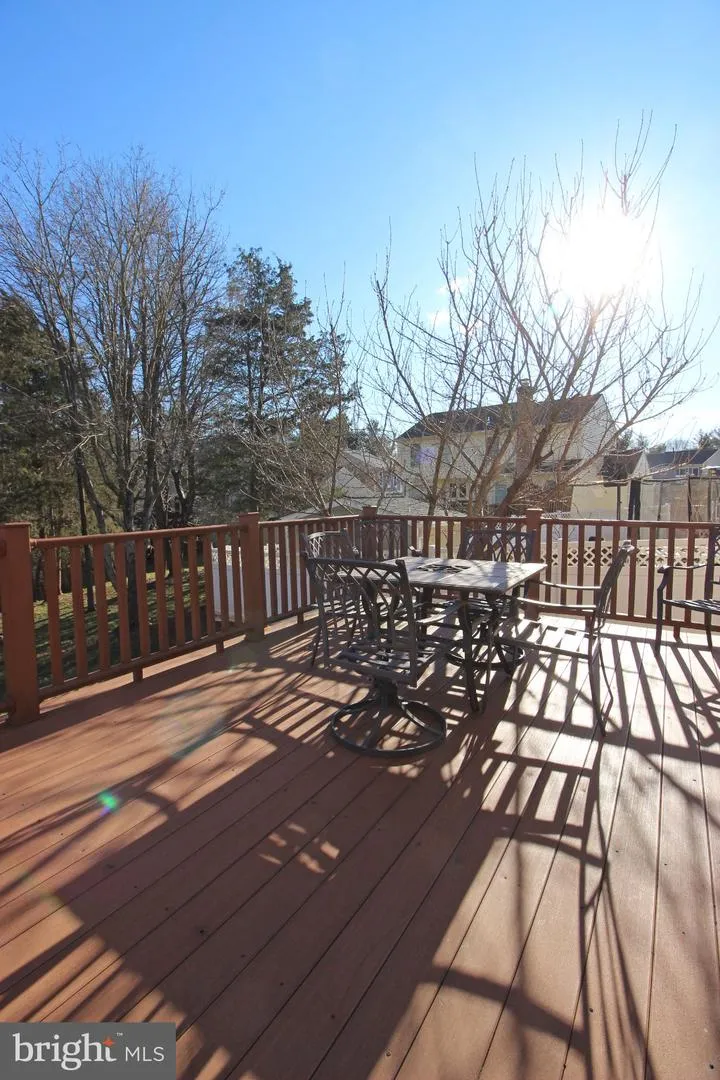 13111 WILLOUGHBY DRIVE Fairfax, VA 22033