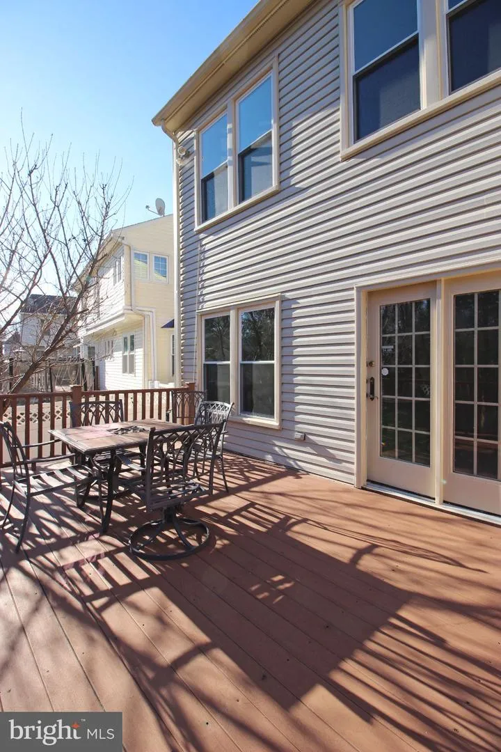 13111 WILLOUGHBY DRIVE Fairfax, VA 22033