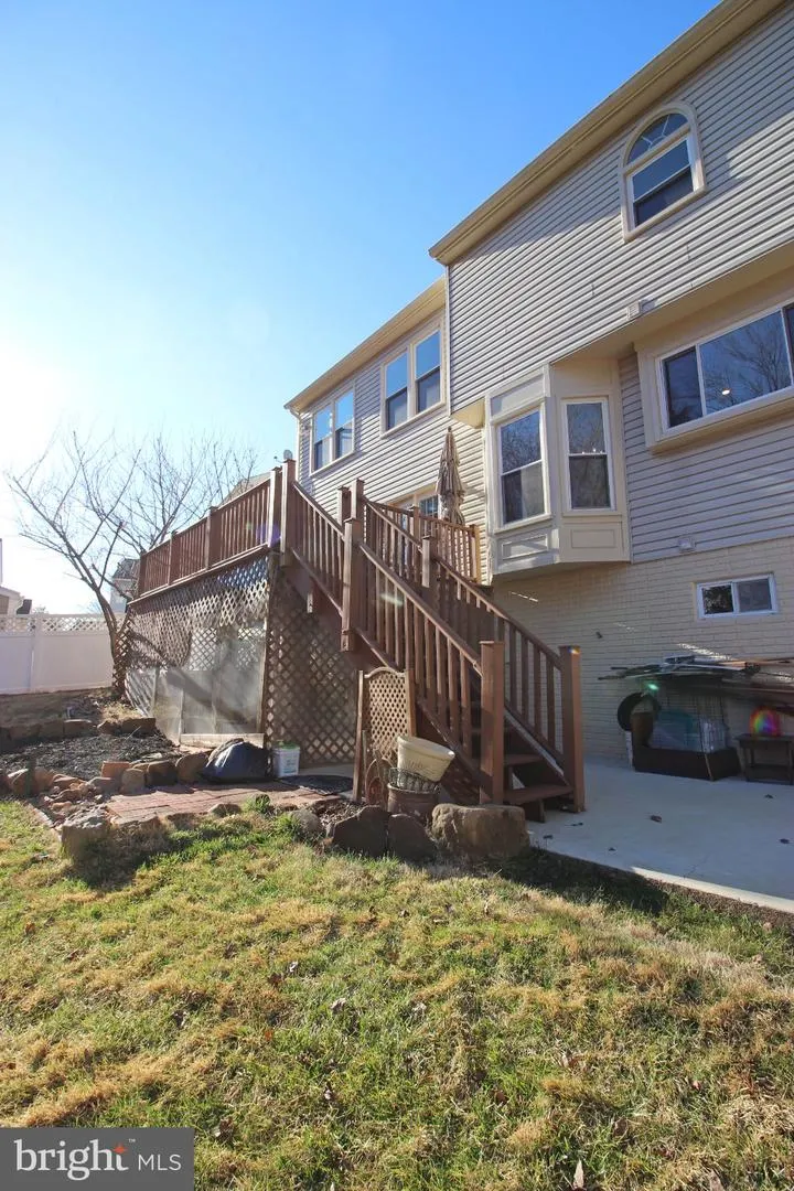 13111 WILLOUGHBY DRIVE Fairfax, VA 22033