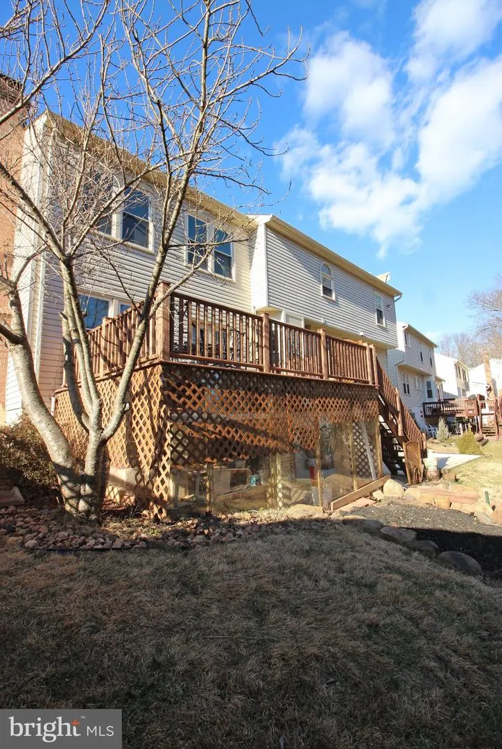13111 WILLOUGHBY DRIVE Fairfax, VA 22033