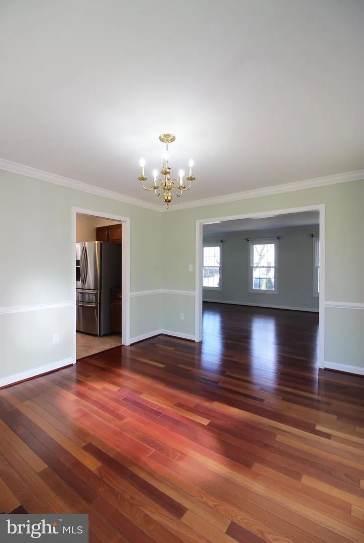 13111 WILLOUGHBY DRIVE Fairfax, VA 22033