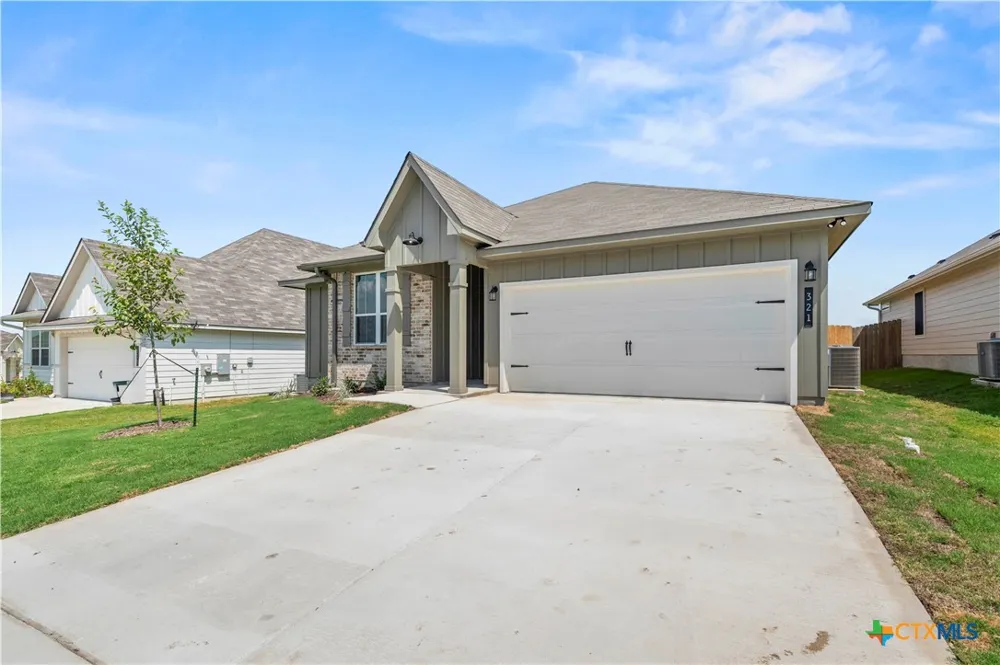 321 State Loop Troy, TX 76579