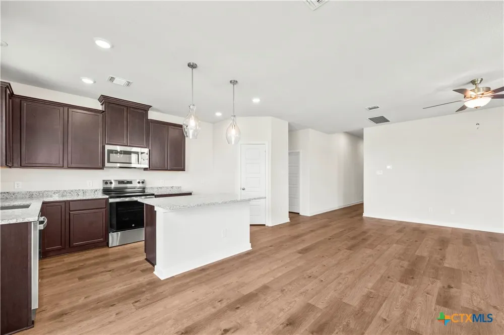 321 State Loop Troy, TX 76579