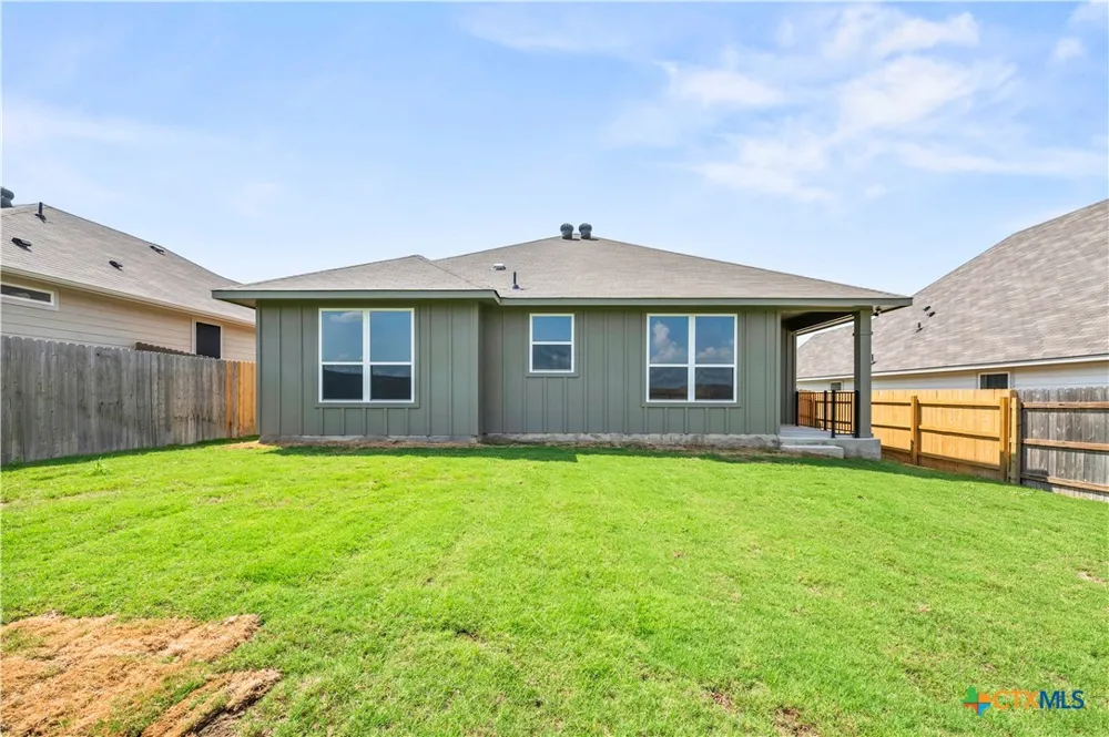 321 State Loop Troy, TX 76579