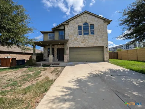 212 Oak Creek Way