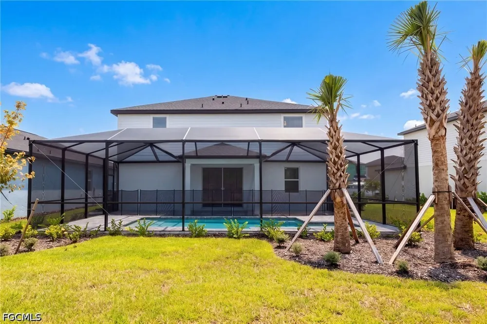 Pipevine Circle Punta Gorda, FL 33982