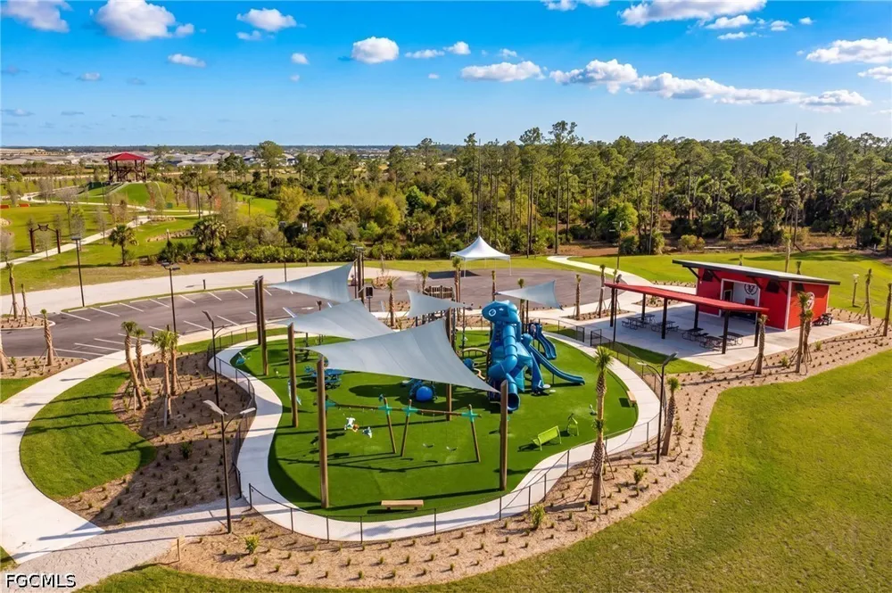 Pipevine Circle Punta Gorda, FL 33982