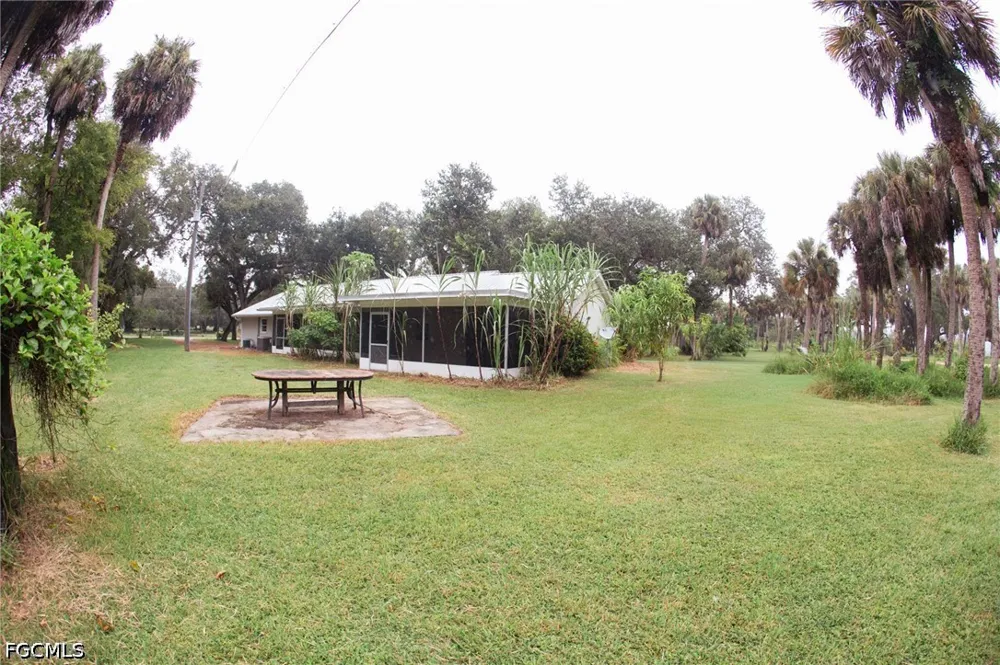 County Rd 78 Fort Denaud, FL 33935
