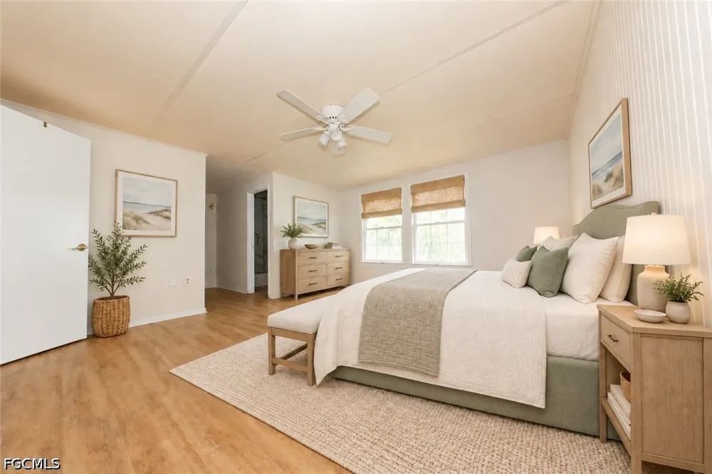 County Rd 78 Fort Denaud, FL 33935