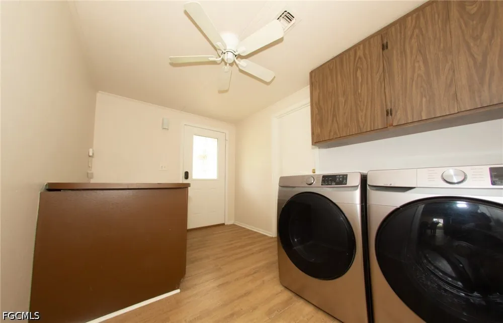County Rd 78 Fort Denaud, FL 33935