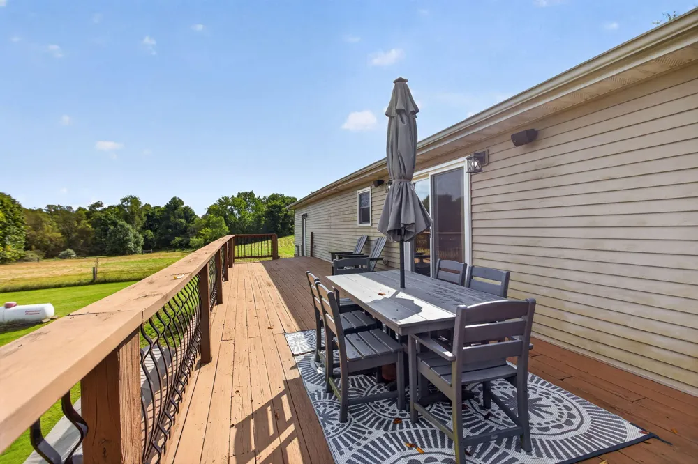 4722 Root Station Road Jackson, MI 49201