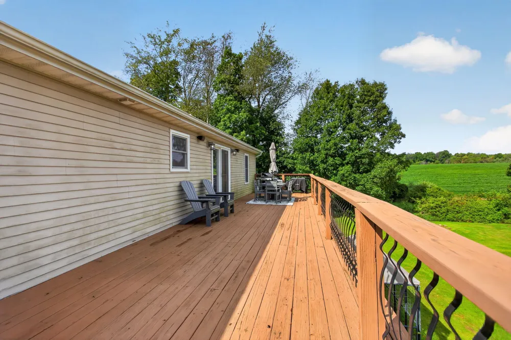 4722 Root Station Road Jackson, MI 49201