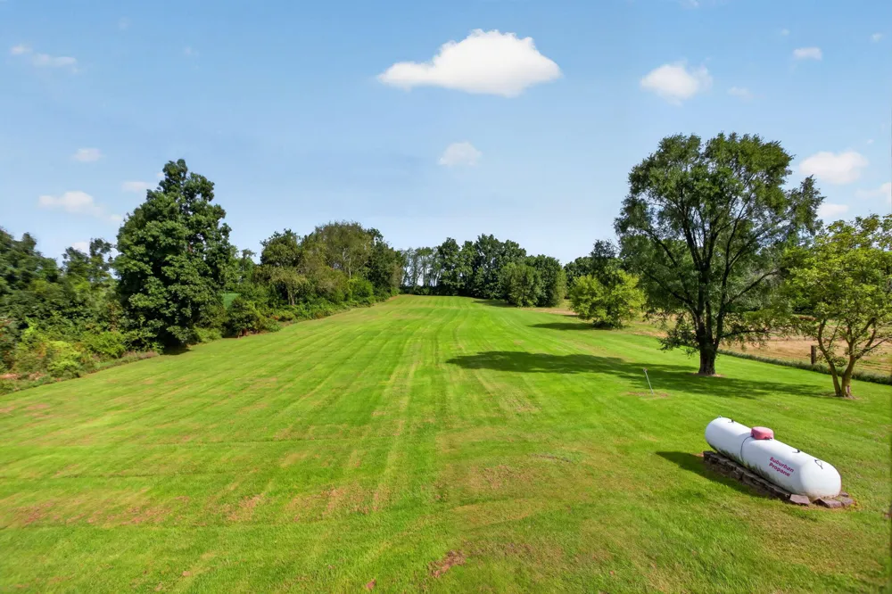 4722 Root Station Road Jackson, MI 49201