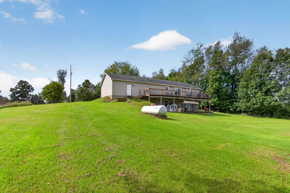 4722 Root Station Road Jackson, MI 49201