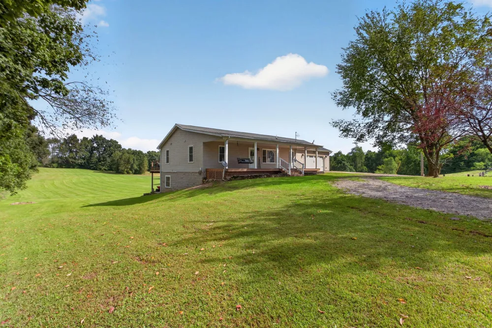 4722 Root Station Road Jackson, MI 49201