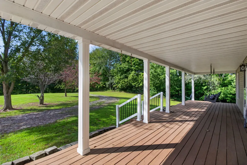 4722 Root Station Road Jackson, MI 49201