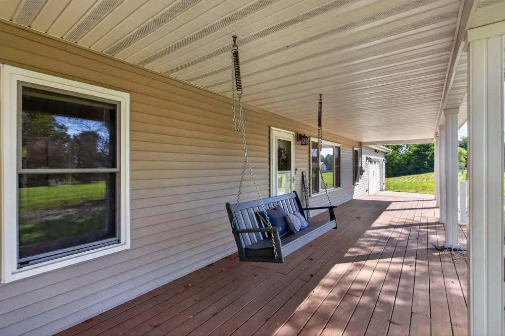 4722 Root Station Road Jackson, MI 49201