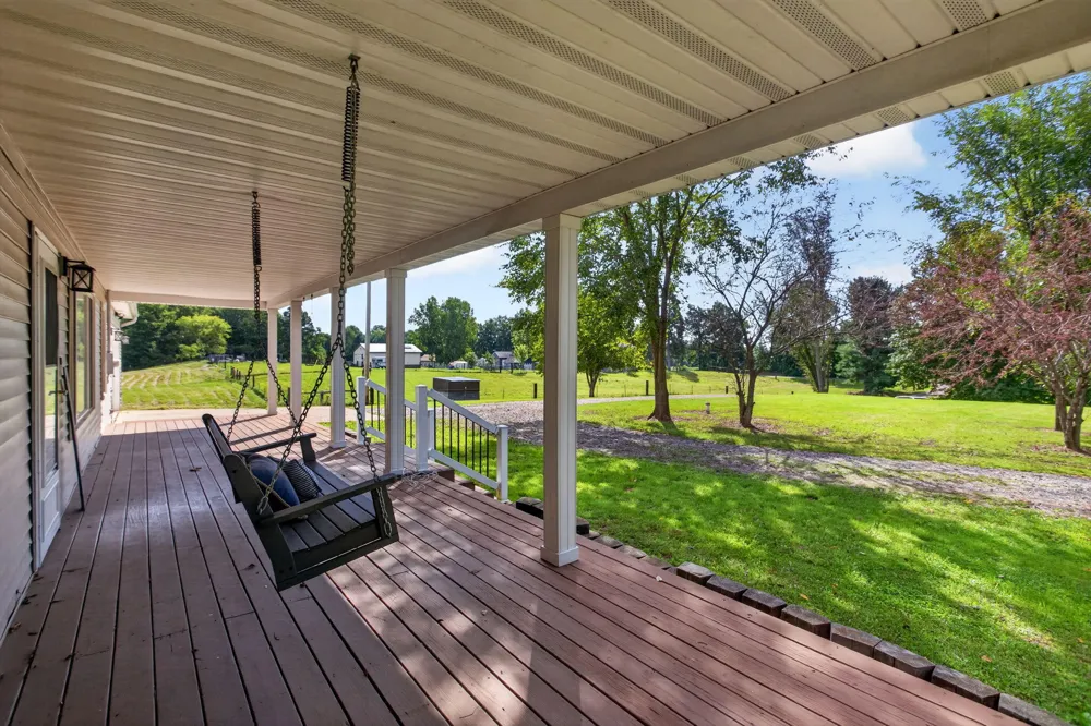 4722 Root Station Road Jackson, MI 49201