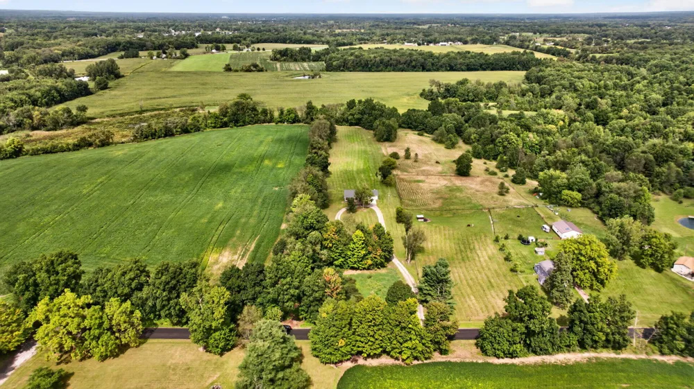 4722 Root Station Road Jackson, MI 49201