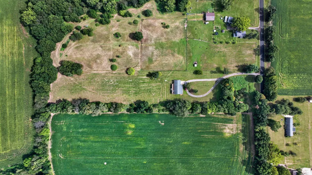 4722 Root Station Road Jackson, MI 49201