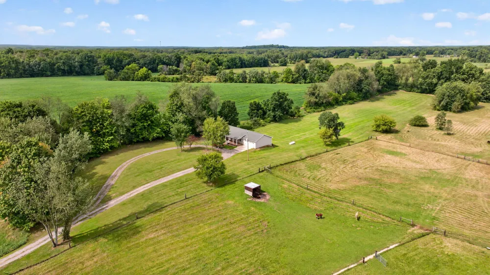 4722 Root Station Road Jackson, MI 49201