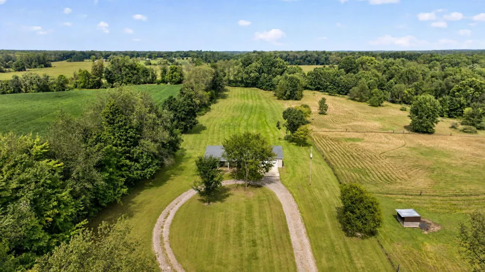 4722 Root Station Road Jackson, MI 49201