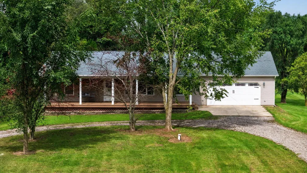 4722 Root Station Road Jackson, MI 49201