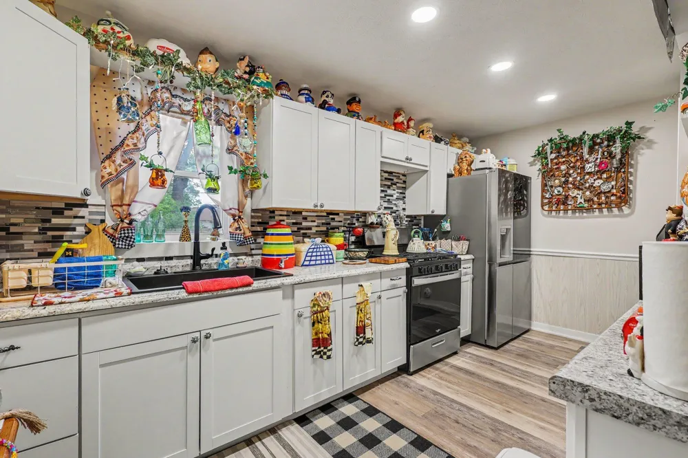 3117 Temple Street Muskegon Heights, MI 49444