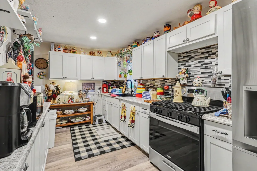 3117 Temple Street Muskegon Heights, MI 49444