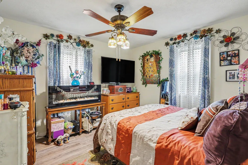 3117 Temple Street Muskegon Heights, MI 49444