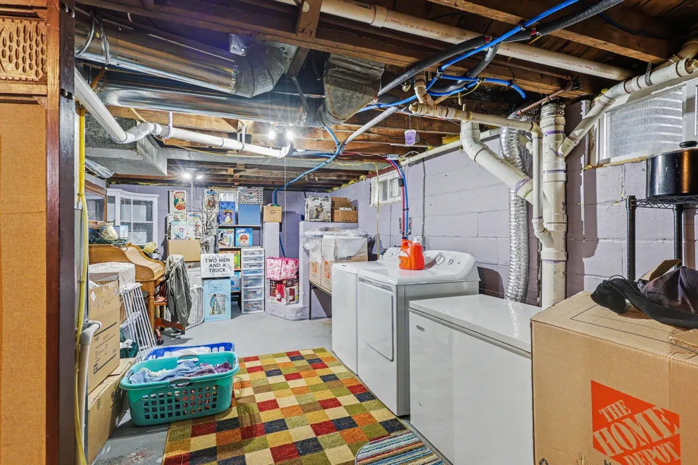 3117 Temple Street Muskegon Heights, MI 49444