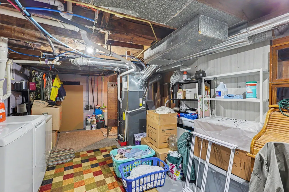 3117 Temple Street Muskegon Heights, MI 49444