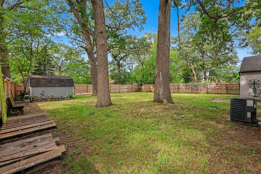 3117 Temple Street Muskegon Heights, MI 49444