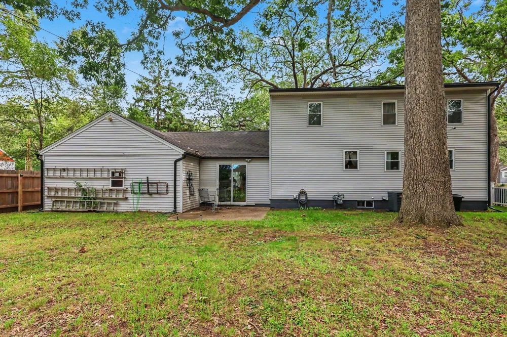 3117 Temple Street Muskegon Heights, MI 49444