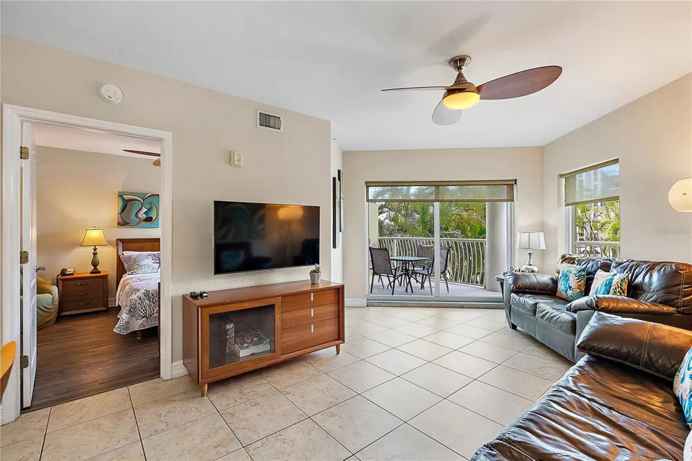 11605 GULF BOULEVARD #203 Treasure Island, FL 33706
