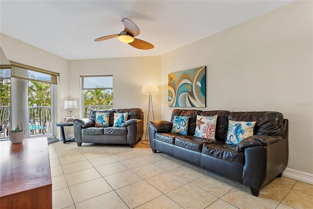 11605 GULF BOULEVARD #203 Treasure Island, FL 33706