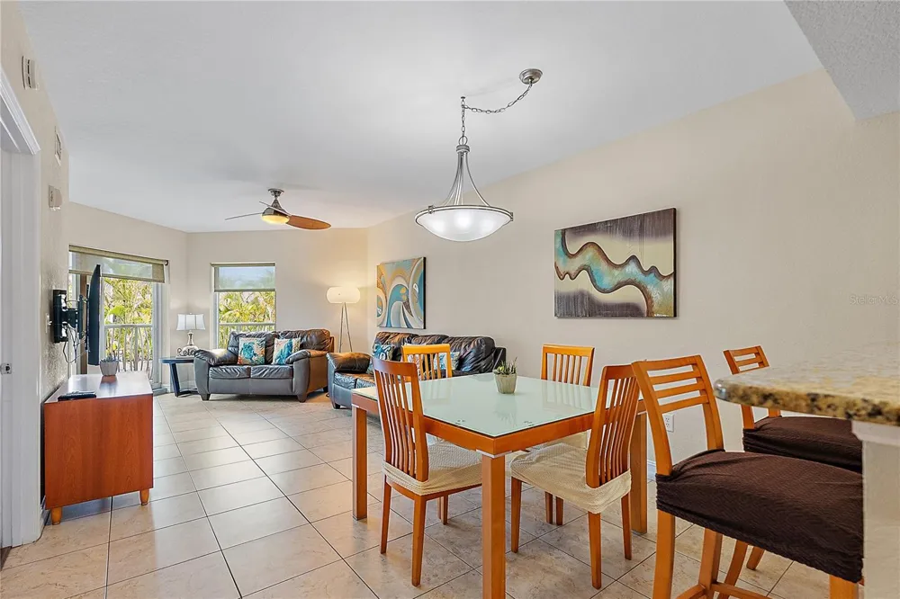11605 GULF BOULEVARD #203 Treasure Island, FL 33706