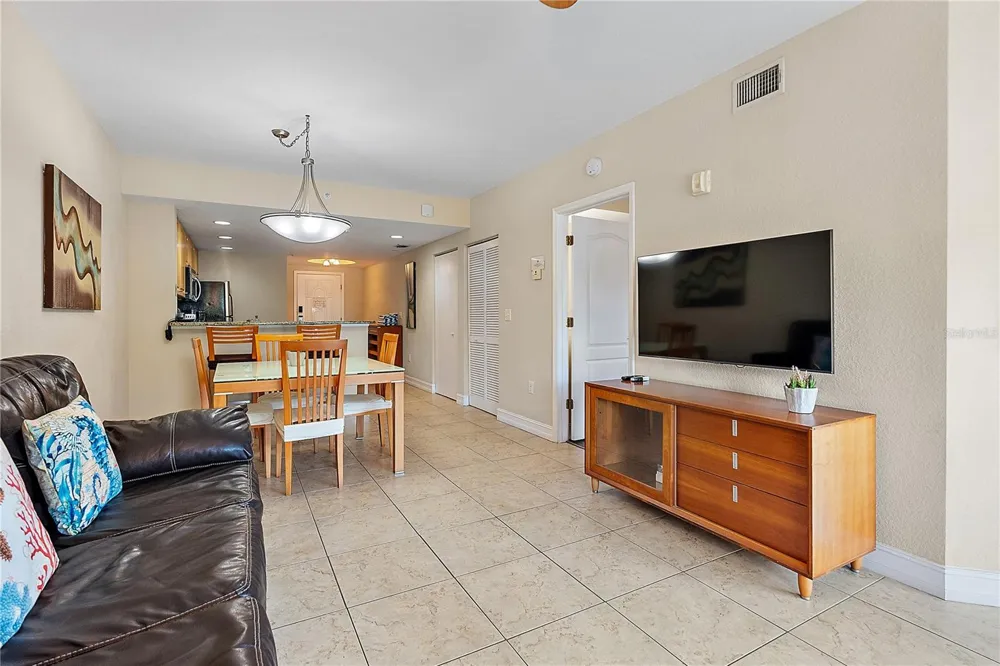 11605 GULF BOULEVARD #203 Treasure Island, FL 33706