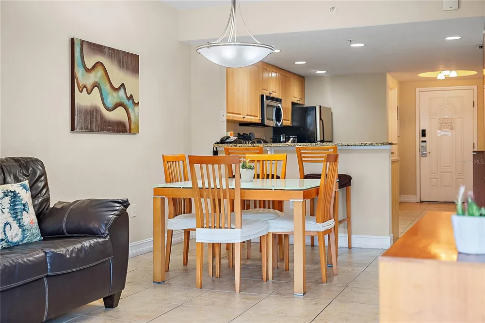 11605 GULF BOULEVARD #203 Treasure Island, FL 33706