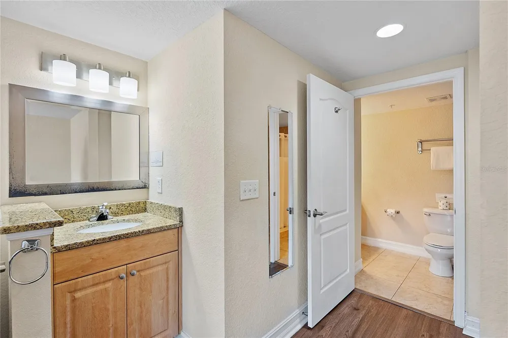 11605 GULF BOULEVARD #203 Treasure Island, FL 33706