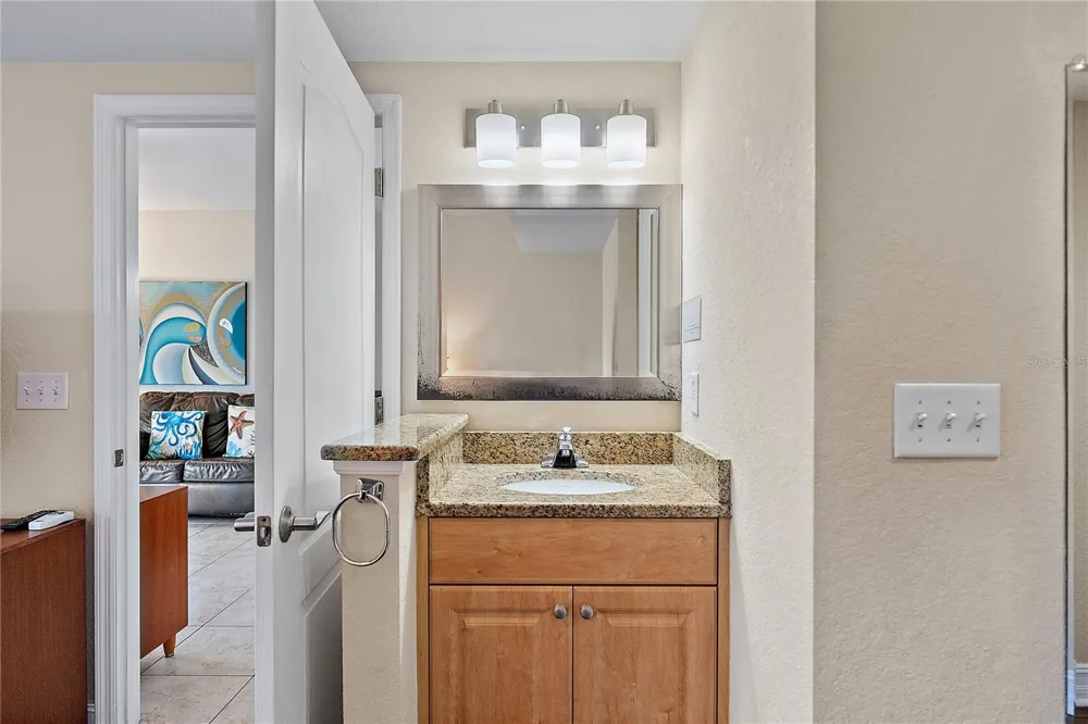 11605 GULF BOULEVARD #203 Treasure Island, FL 33706