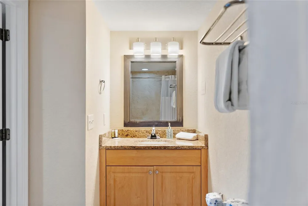 11605 GULF BOULEVARD #203 Treasure Island, FL 33706