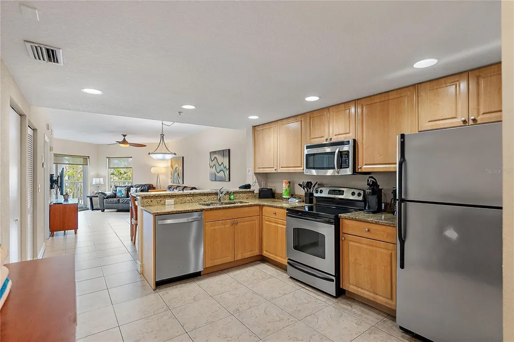 11605 GULF BOULEVARD #203 Treasure Island, FL 33706