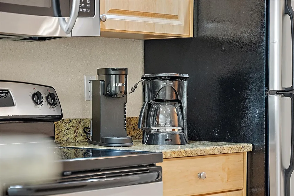 11605 GULF BOULEVARD #203 Treasure Island, FL 33706