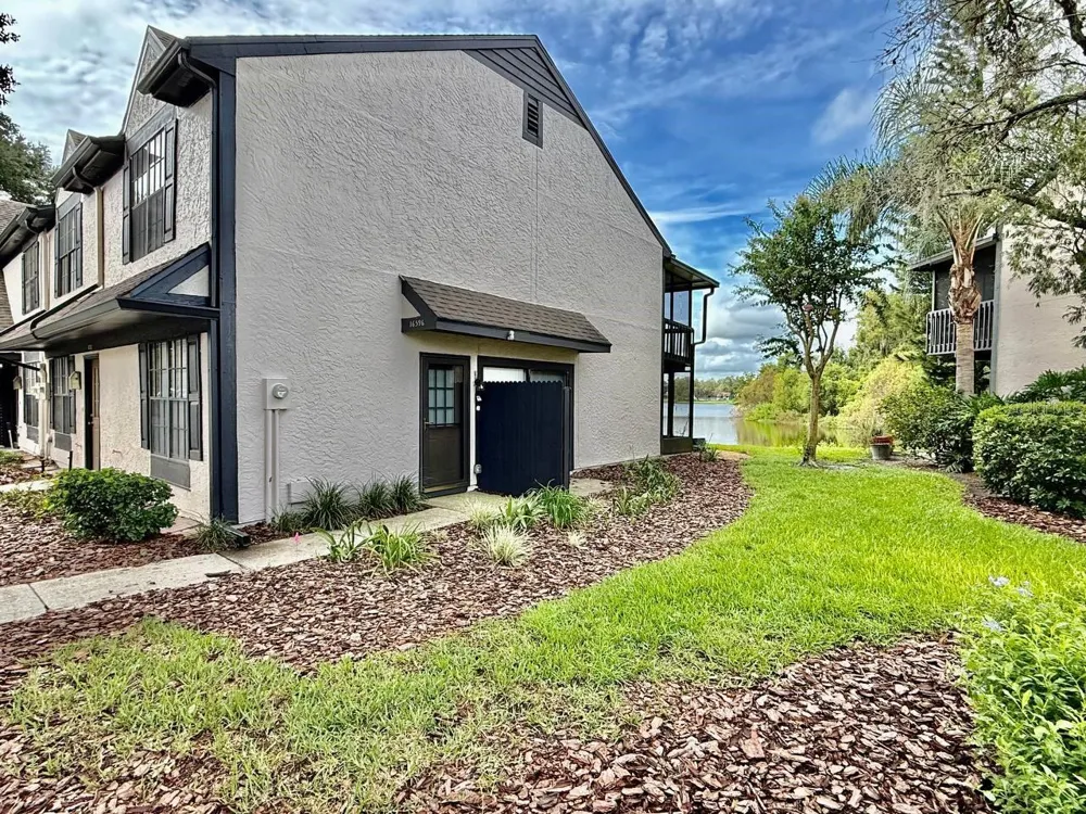 16596 BRIGADOON DRIVE Tampa, FL 33618