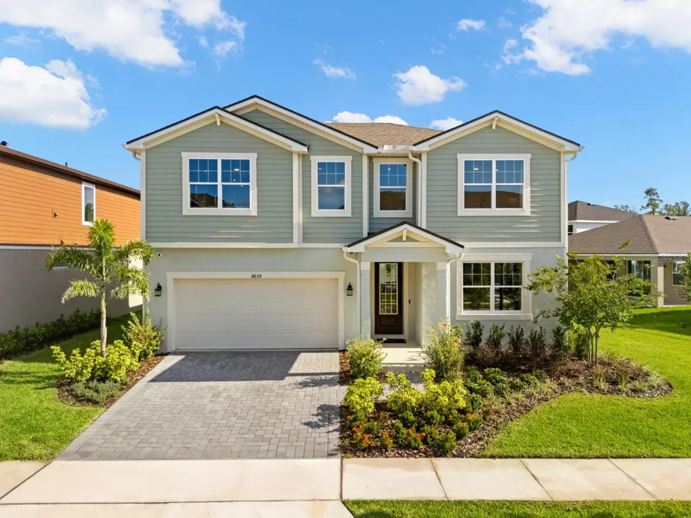 9659 PEACE DRIVE Orlando, FL 32832