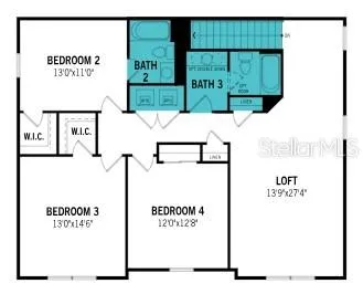 9659 PEACE DRIVE Orlando, FL 32832