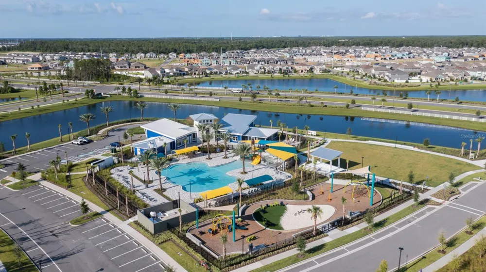 9659 PEACE DRIVE Orlando, FL 32832